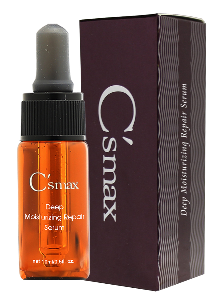 Deep Moisturizing Repair Serum